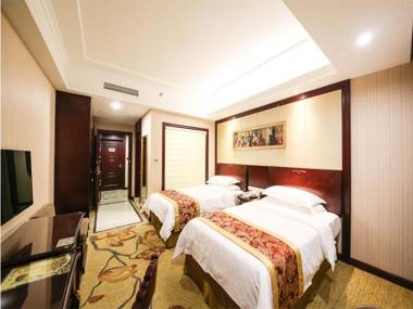 Vienna Hotel Shanghai Hongqiao Convention & Exhibition Center