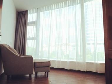 Vatica Shanghai JiaDing District AnTing Metro Station MoYu Road Hotel