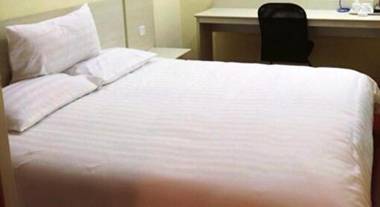 Shanghai YUHANG Hotel