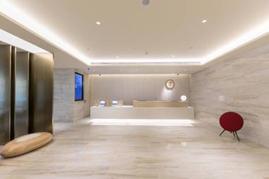 Ji Hotel Shanghai Zhuanqiao Wanda