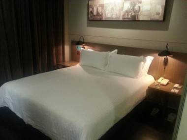 Jinjiang Inn Select Shanghai Nanxiang Minzhu Street