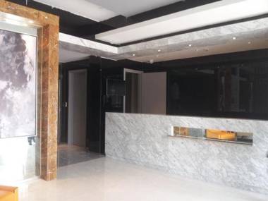 Jinjiang Inn Select Shanghai Nanxiang Minzhu Street