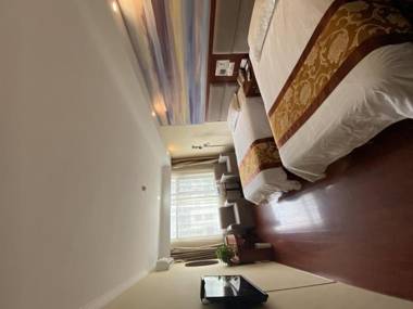 GreenTree ShangHai JinShan Wanda Plaza Longxiang Road Express Hotel