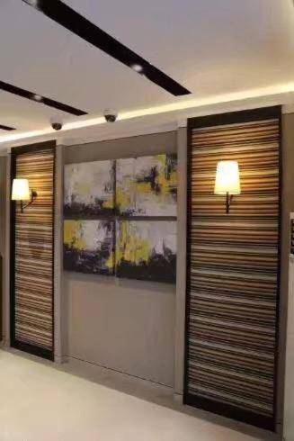 Home Inn Plus Shanghai Huaihai Road Sinan Road