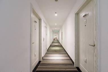 Hi Inn Shanghai Changhai Hospital