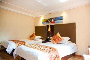 Hi Inn Hongqiao Anshun Road Hotel