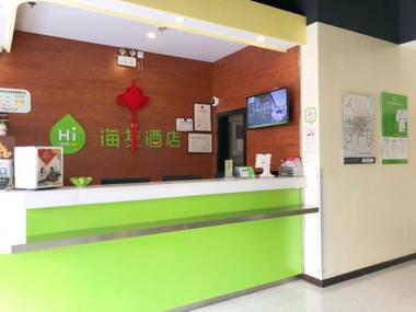 Hi Inn Shanghai South Station