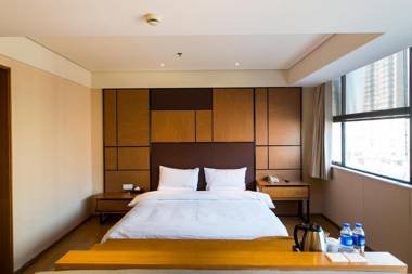 JI Hotel Shanghai Jindu Road