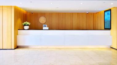 JI Hotel Shanghai Hongqiao Airport Huqingping Highway