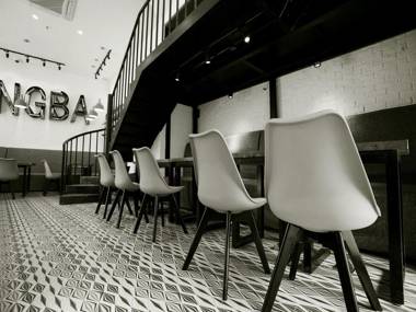 Dengba Hostel Shanghai Flagship Store