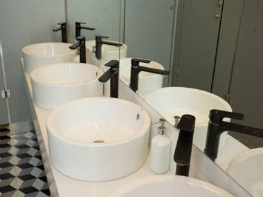 Dengba Hostel Shanghai Flagship Store