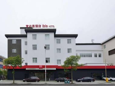Ibis Shanghai New Hongqiao