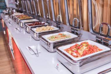 Ibis Shanghai New Hongqiao