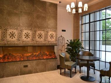 Muyra Hotel Shanghai