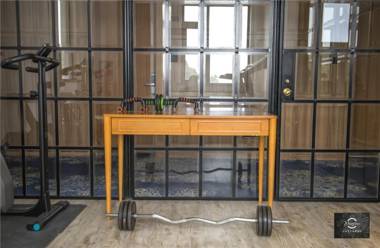 Muyra Hotel Shanghai