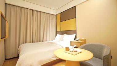JI Hotel Shanghai Bund East Nanjing Road Pedestrian Street