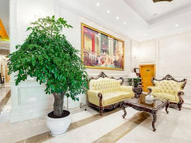 Vienna Classic Hotel Shanghai Hongqiao Airport Wuzhong Road