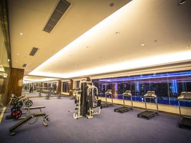 Shanghai Fuyue Hotel