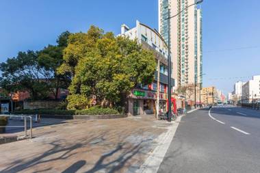 Hi Inn Shanghai Dong'an Road New Branch