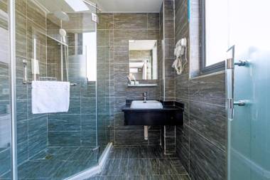 Hi Inn Shanghai Anting Changji Road