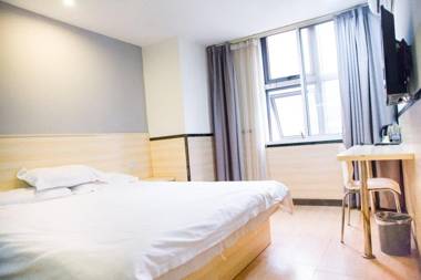 Hi Inn Shanghai Meilong Lianhua Nan Road