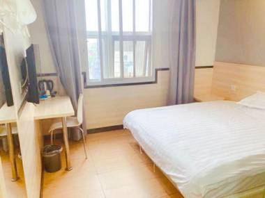 Hi Inn Shanghai Meilong Lianhua Nan Road