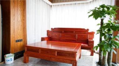 Jtour Inn Shanghai University