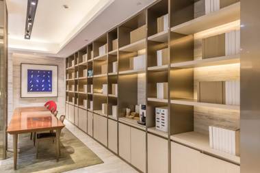 Ji Hotel Shanghai Yuyuan