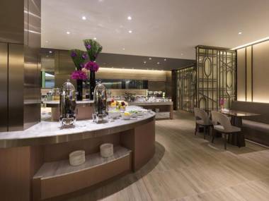 Mercure Shanghai Hongqiao Airport