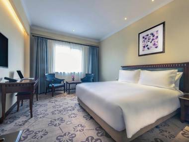 Mercure Shanghai Hongqiao Airport