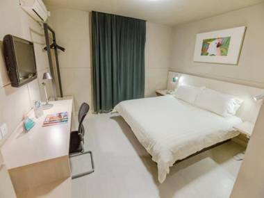 Jinjiang Inn Shanghai Maotai Road