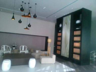 Jinjiang Inn Select Shanghai Zhangjiang High Tech Park Branch