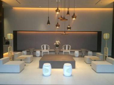 Jinjiang Inn Select Shanghai Zhangjiang High Tech Park Branch