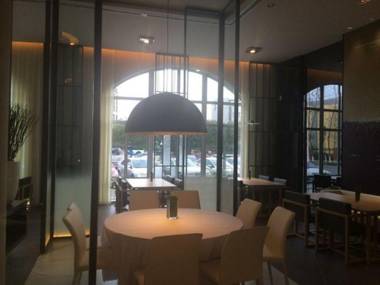 Jinjiang Inn Select Shanghai Zhangjiang High Tech Park Branch