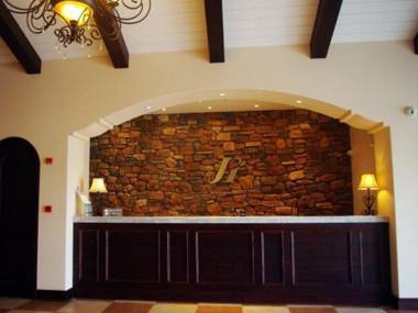 Jinjiang Inn Select Shanghai Hongqiao Hub Jiangqiao Wanda Plaza