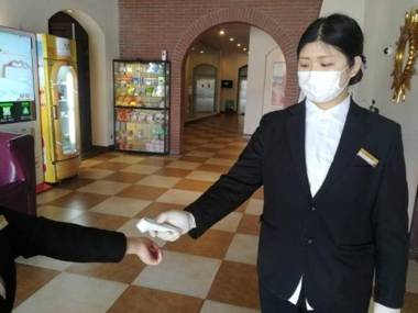 Jinjiang Inn Select Shanghai Hongqiao Hub Jiangqiao Wanda Plaza