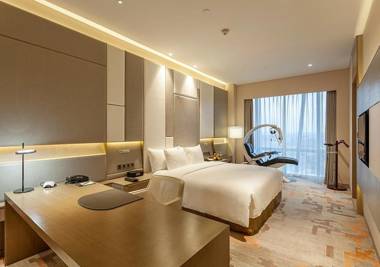 Radisson Exhibition Center Shanghai