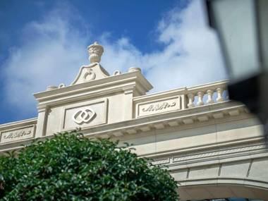 Sofitel Shanghai Hongqiao