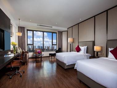 Ramada Shanghai Songjiang