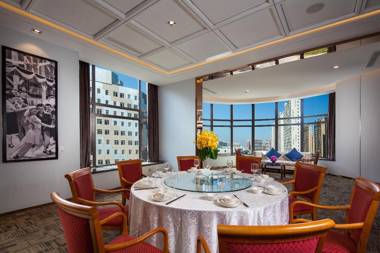 Ramada Shanghai Songjiang