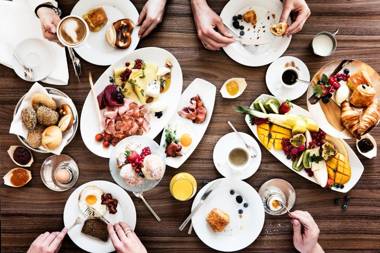 Le Meridien Shanghai HongqiaoMinhang