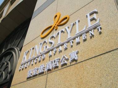 Shanghai Tang Jun My Home Hotel