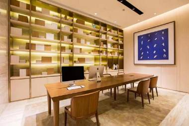 Ji Hotel Shanghai Qingpu Wuyue Plaza