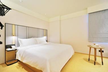 JI Hotel Shanghai Lujiazui South Pudong Road