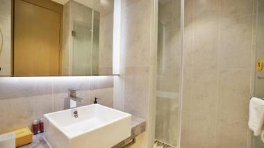 JI Hotel Shanghai Lujiazui South Pudong Road