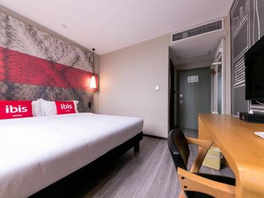 Ibis Shanghai Gubei