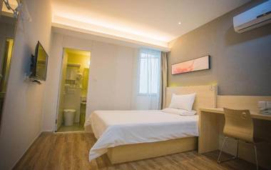 Hi Inn Liangpin Shanghai Xujiahui Wanping Nan Road