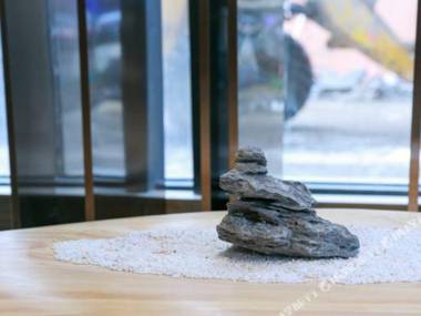 Ji Hotel Shanghai Sichuan Bei Road Metro Station