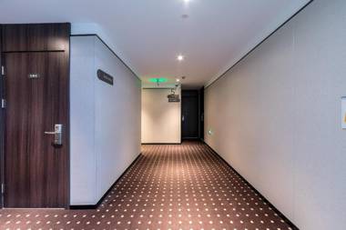 Hi Inn Shanghai Tianshan Road