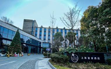 MELIA Shanghai Hongqiao